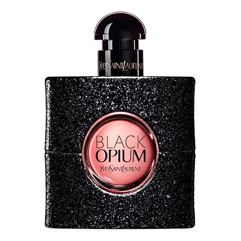 yves saint laurent black opium reviews